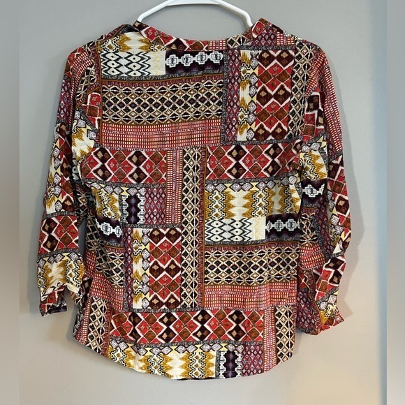 Zara shirt‎ ⭐️ - Picture 4 of 4